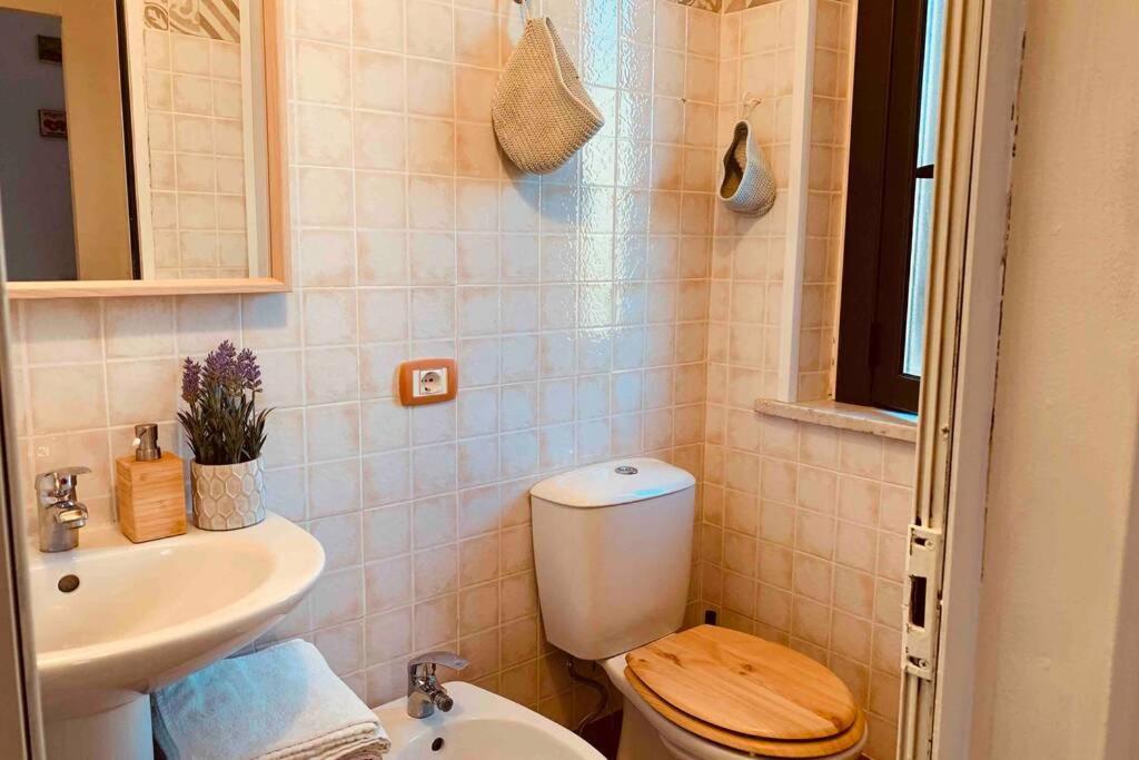 אצ'י קסטלו Malavoglia Suite 18 מראה חיצוני תמונה