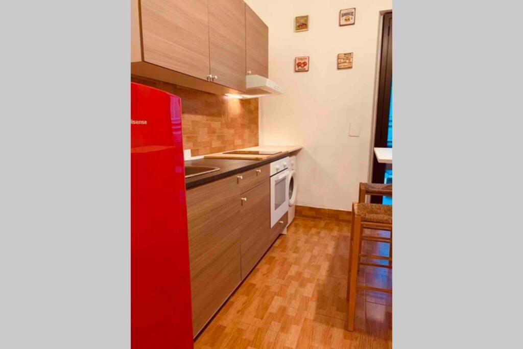 אצ'י קסטלו Malavoglia Suite 18 מראה חיצוני תמונה